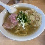 手打ち麺処 好き酒師 - 