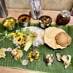 サハスラーラ - 