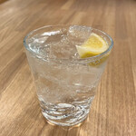 大衆すし酒場 じんべえ太郎 - 