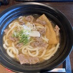 つるとんたん UDON NOODLE Brasserie 東急プラザ銀座店 - 