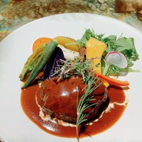 FARM TO TABLE KANBE - 