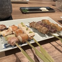 銀座　神籬 - 