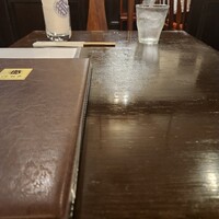 味の中華 羽衣 銀座本店 - 