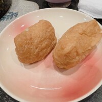 寿し心 なかむら - いなり