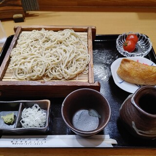 手打ちそばたなみ_0