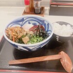 Teshigoto Sanuki Udon Sansan - 