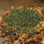 Hiroshima Fuu Okonomiyaki Hompo - 