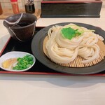 Teshigoto Sanuki Udon Sansan - 