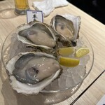 MICHI FISH&OYSTER - 