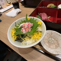 割烹本山サカナ - 