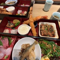 割烹本山サカナ - 