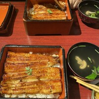 新宿うな鐵 はなれ - 