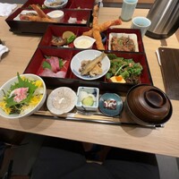 割烹本山サカナ - 