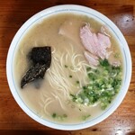 Keijun - ラーメン(650円)