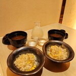 日本酒と和食 花びし - 