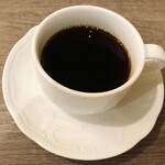 Hatake De Kicchin - コーヒー