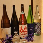 日本酒と和食 花びし - 