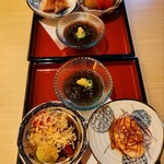 日本酒と和食 花びし - 
