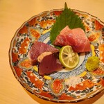 日本酒と和食 花びし - 