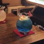 金魚カフェ - 