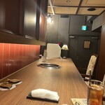 牛屋 銀兵衛 - 