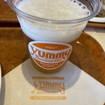 Yummy - ビール　スーパードライ小瓶