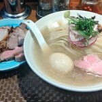 麺処 はら田 - 