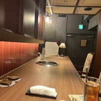 牛屋 銀兵衛 銀座本店 - 