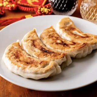 The most popular island Gyoza / Dumpling ◆Weekly lunches starting from 700 yen◎