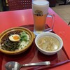 屋台料理 台南 小岩南口店