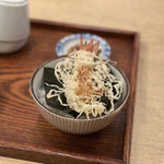 Tebiki Soba Tenshin - 