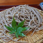 Teuchi Soba Katou - 