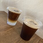 シェルパコーヒー - 