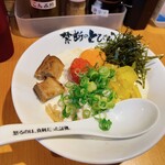 Taiwan Mazesoba Kindan No Tobira - フロント