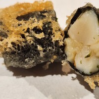 天ぷら浅沼 - 