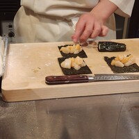 天ぷら浅沼 - 