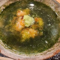 天ぷら浅沼 - 