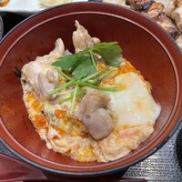 焼鳥 鳥せい 北浦和店 - 