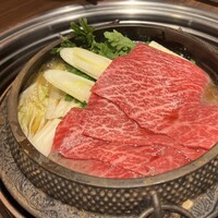 牛屋 銀兵衛 銀座本店 - 