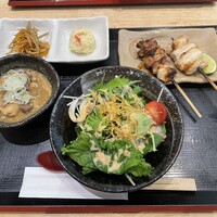 焼鳥 鳥せい 北浦和店 - 