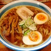 ラーメン恵比寿屋