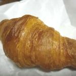 ブーランジェリー・イアナック - クロワッサン！