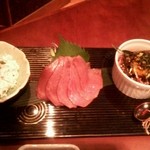 赤坂 みすじ - 冷製肉