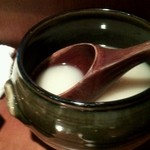 赤坂 みすじ - マッコリ