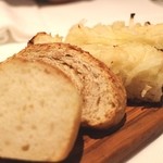 クッチーナ イタリアーナ ガッルーラ - 