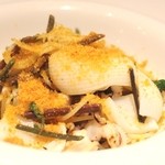 クッチーナ イタリアーナ ガッルーラ - 