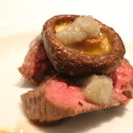 クッチーナ イタリアーナ ガッルーラ - 