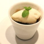 クッチーナ イタリアーナ ガッルーラ - 