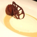 クッチーナ イタリアーナ ガッルーラ - 