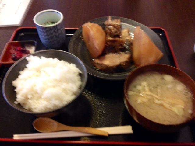 和食 斉とう name=